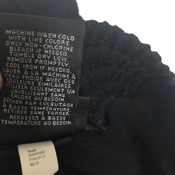 Pants - Picture 7 of 7